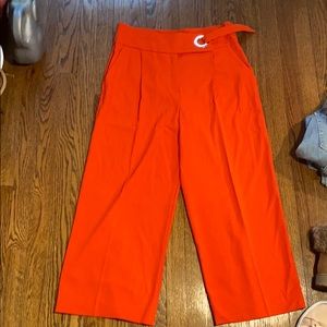 Karen Millen Hardware Culotte, NWT!